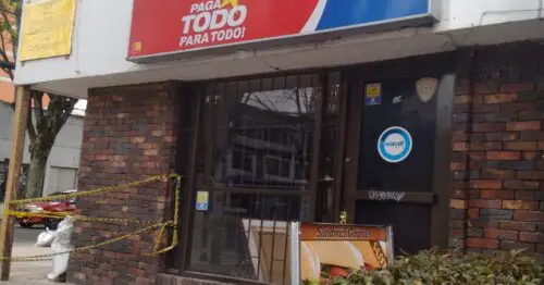 PAGA TODO CALLE 95 CON 49 PAGA TODO CALLE 95 CON 49